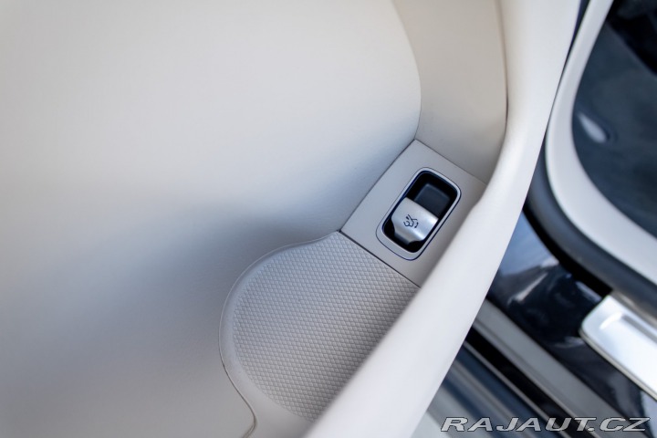 Mercedes-Benz EQS 580 4 MATIC 385kw 2023