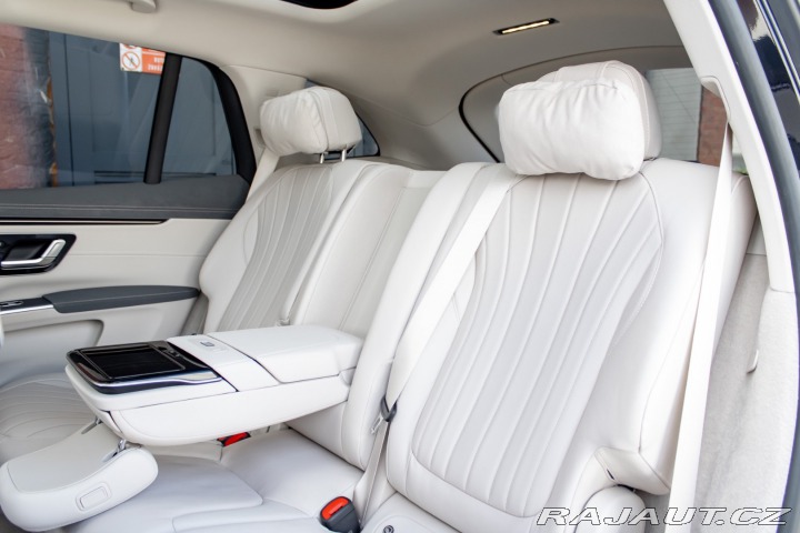 Mercedes-Benz EQS 580 4 MATIC 385kw 2023