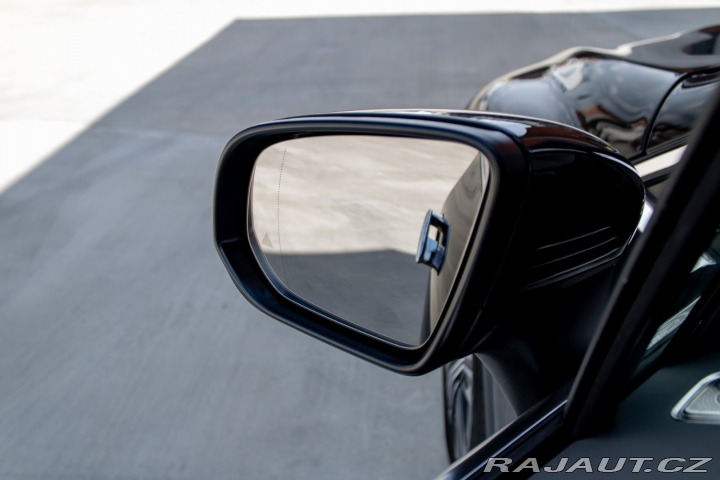 Mercedes-Benz EQS 580 4 MATIC 385kw 2023
