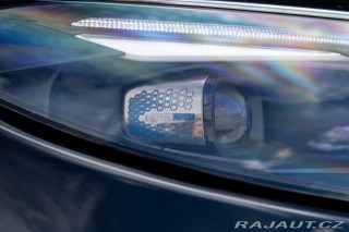 Mercedes-Benz EQS 580 4 MATIC 385kw 2023