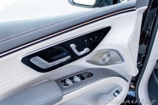 Mercedes-Benz EQS 580 4 MATIC 385kw 2023