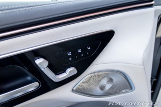 Mercedes-Benz EQS 580 4 MATIC 385kw 2023