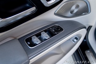 Mercedes-Benz EQS 580 4 MATIC 385kw 2023