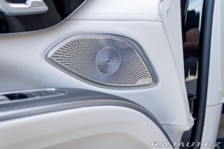 Mercedes-Benz EQS 580 4 MATIC 385kw 2023