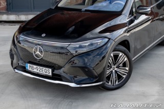 Mercedes-Benz EQS 580 4 MATIC 385kw 2023