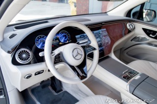 Mercedes-Benz EQS 580 4 MATIC 385kw 2023