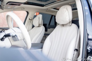 Mercedes-Benz EQS 580 4 MATIC 385kw 2023
