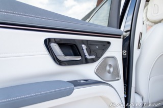 Mercedes-Benz EQS 580 4 MATIC 385kw 2023