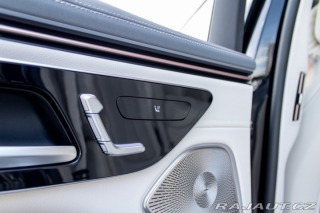 Mercedes-Benz EQS 580 4 MATIC 385kw 2023