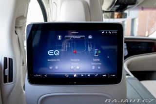 Mercedes-Benz EQS 580 4 MATIC 385kw 2023