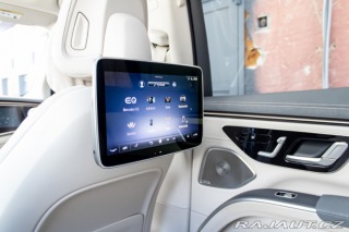 Mercedes-Benz EQS 580 4 MATIC 385kw 2023