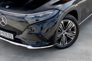 Mercedes-Benz EQS 580 4 MATIC 385kw 2023