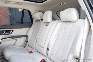Mercedes-Benz EQS 580 4 MATIC 385kw 2023