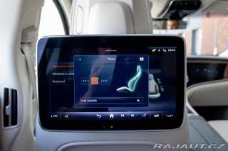 Mercedes-Benz EQS 580 4 MATIC 385kw 2023