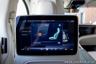 Mercedes-Benz EQS 580 4 MATIC 385kw 2023