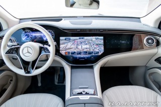 Mercedes-Benz EQS 580 4 MATIC 385kw 2023