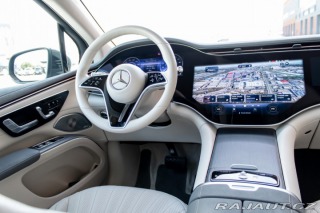 Mercedes-Benz EQS 580 4 MATIC 385kw 2023