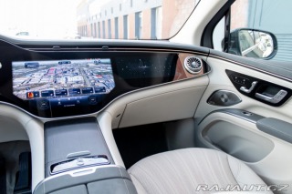 Mercedes-Benz EQS 580 4 MATIC 385kw 2023