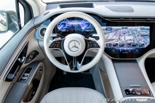 Mercedes-Benz EQS 580 4 MATIC 385kw 2023