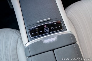 Mercedes-Benz EQS 580 4 MATIC 385kw 2023