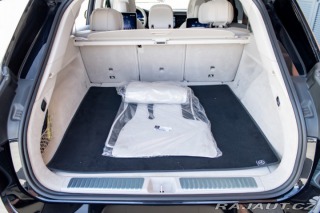 Mercedes-Benz EQS 580 4 MATIC 385kw 2023