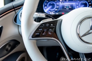 Mercedes-Benz EQS 580 4 MATIC 385kw 2023