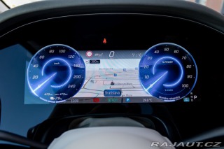 Mercedes-Benz EQS 580 4 MATIC 385kw 2023