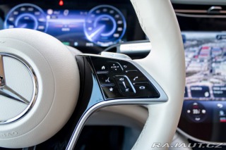 Mercedes-Benz EQS 580 4 MATIC 385kw 2023
