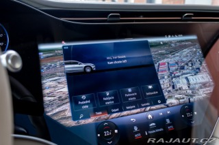 Mercedes-Benz EQS 580 4 MATIC 385kw 2023
