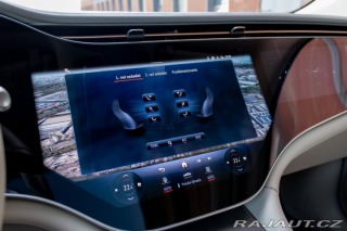 Mercedes-Benz EQS 580 4 MATIC 385kw 2023
