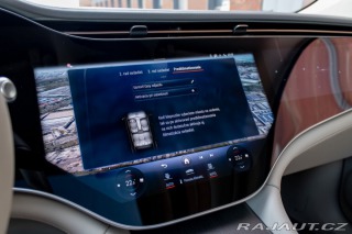 Mercedes-Benz EQS 580 4 MATIC 385kw 2023