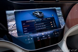 Mercedes-Benz EQS 580 4 MATIC 385kw 2023