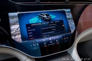 Mercedes-Benz EQS 580 4 MATIC 385kw 2023