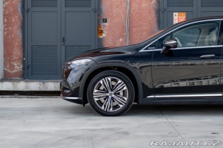Mercedes-Benz EQS 580 4 MATIC 385kw 2023