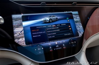 Mercedes-Benz EQS 580 4 MATIC 385kw 2023
