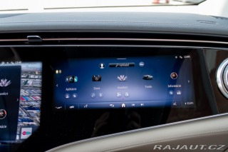 Mercedes-Benz EQS 580 4 MATIC 385kw 2023