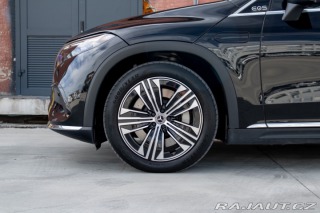 Mercedes-Benz EQS 580 4 MATIC 385kw 2023