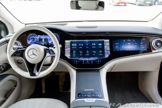 Mercedes-Benz EQS 580 4 MATIC 385kw 2023