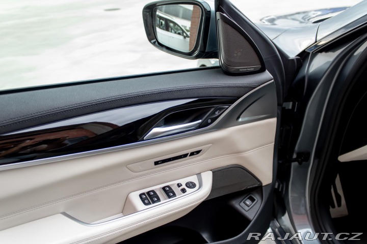 BMW 6 GT 630d xDrive | 210 kW 2020