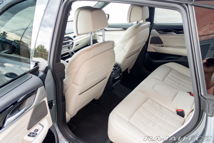 BMW 6 GT 630d xDrive | 210 kW 2020