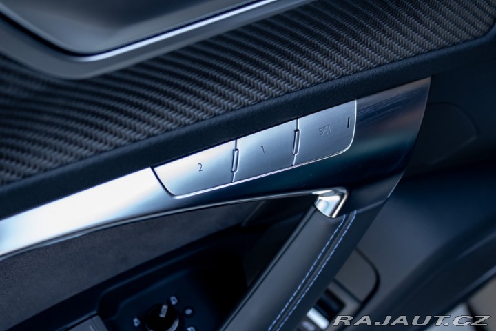 Audi A6 Avant  RS6 I PERFORMANCE 2024