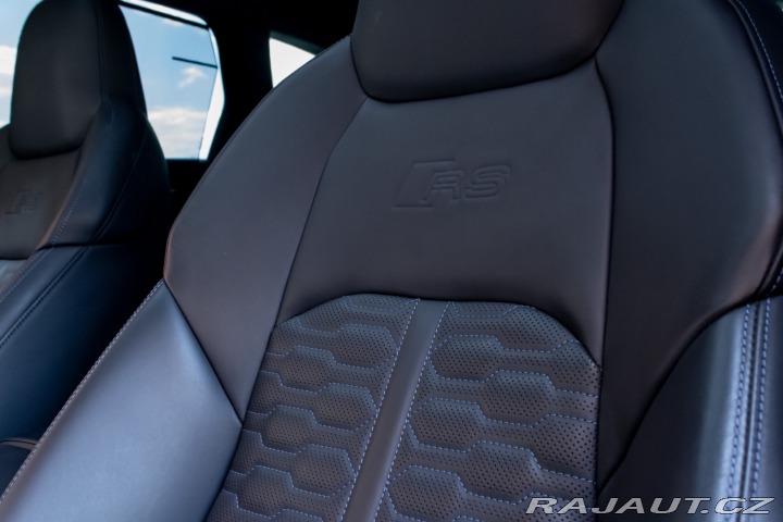 Audi A6 Avant  RS6 I PERFORMANCE 2024