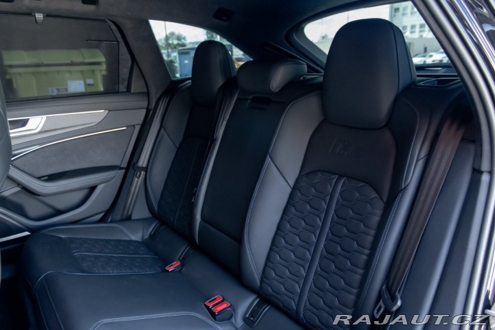 Audi A6 Avant  RS6 I PERFORMANCE 2024