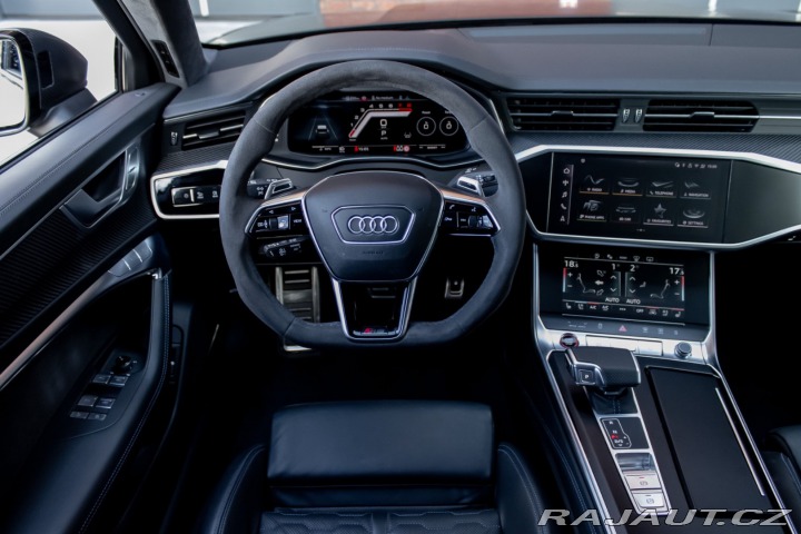 Audi A6 Avant  RS6 I PERFORMANCE 2024