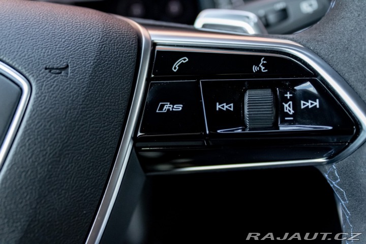 Audi A6 Avant  RS6 I PERFORMANCE 2024