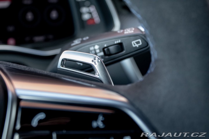 Audi A6 Avant  RS6 I PERFORMANCE 2024