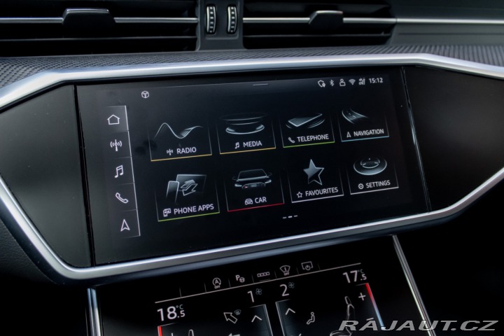 Audi A6 Avant  RS6 I PERFORMANCE 2024