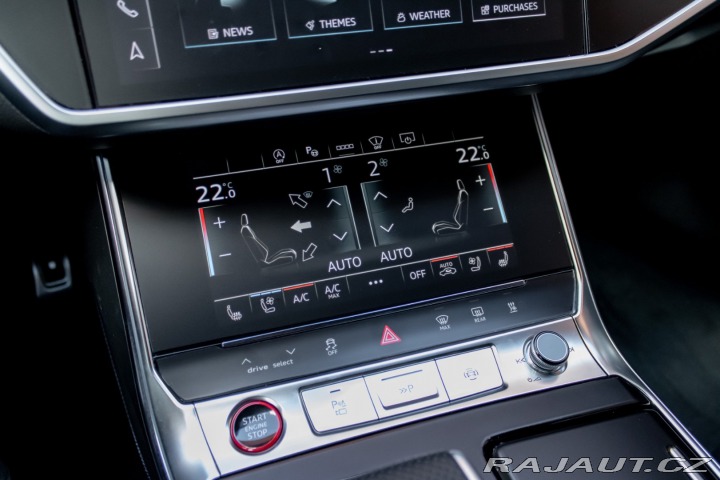 Audi A6 Avant  RS6 I PERFORMANCE 2024