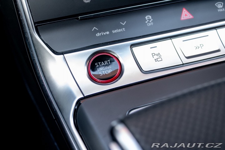 Audi A6 Avant  RS6 I PERFORMANCE 2024