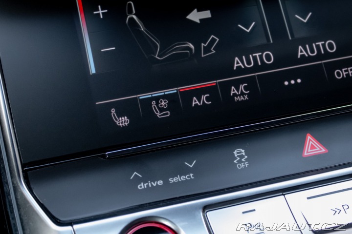 Audi A6 Avant  RS6 I PERFORMANCE 2024